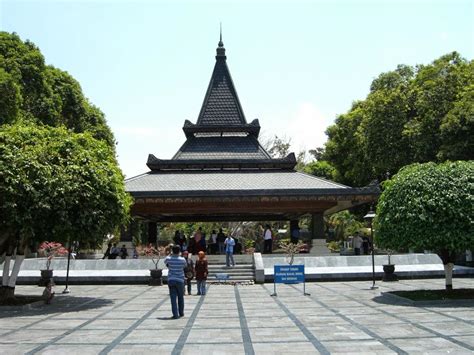 Wisata Blitar Jawa Timur