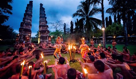 Temukan Pesona Wisata Budaya Di Bali