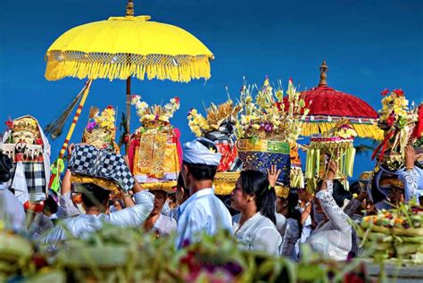 Wisata Budaya Di Indonesia: Menelusuri Kekayaan Kebudayaan Nusantara
