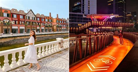99 Tempat Wisata New Normal di Jakarta Pusat versi Traveloka (Terbaru 2021)