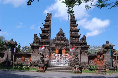Wisata Di Singaraja Bali: Menikmati Keindahan Alam Dan Budaya