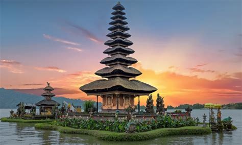 Wisata Di Tabanan Bali: Pesona Alam Dan Budaya Yang Menakjubkan