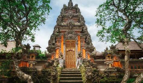 8 Tempat Wisata Gratis Di Ubud Bali Untuk Aktivitas Liburan Hemat