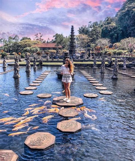99 Tempat Wisata New Normal di Bali versi Traveloka (Terbaru 2022)