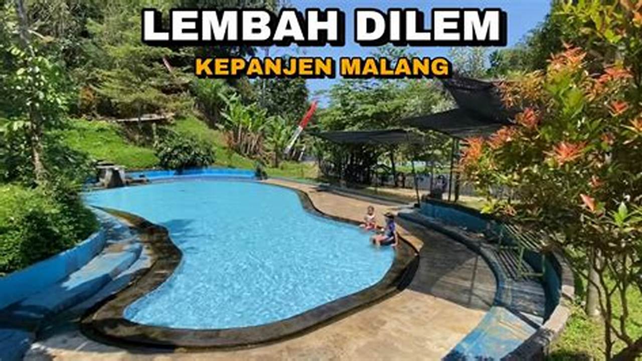 wisata kepanjen malang