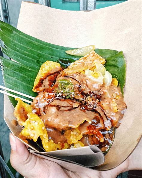 Wisata Kuliner di Bogor yang Paling Direkomendasikan! RedDoorz Blog