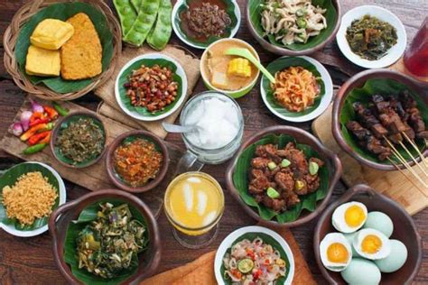 Festival Kuliner Jakarta Barat 2019 Tempat Wisata Indonesia