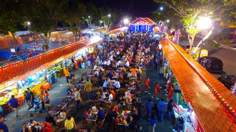 Wisata Kuliner Di Surabaya Malam Hari Plaza Indo