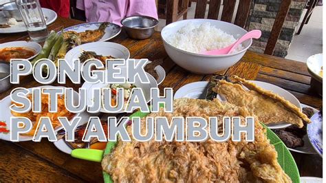 Wisata Kuliner Sumatera Barat: Menikmati Kelezatan Makanan Khas Minang