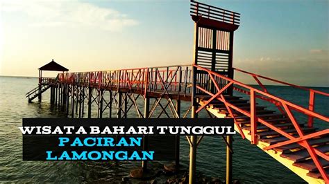 wisata paciran lamongan