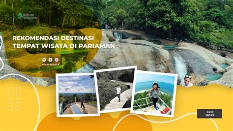 Wisata Pariaman Sumatera Barat: Sajian Wisata Yang Menakjubkan