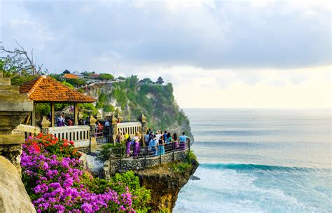 Wisata Sekitar Jimbaran Bali