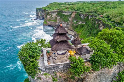 Wisata Sekitar Kuta Bali