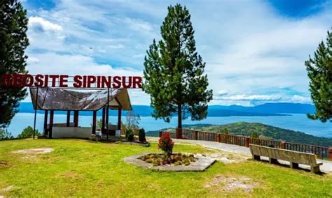 Wisata Sipinsur Kabupaten Humbang Hasundutan Sumatera Utara