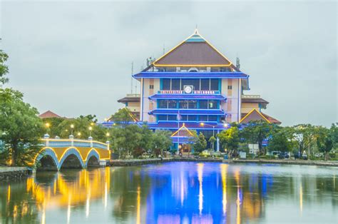 22 Destinasi Wisata Terbaik di Surabaya & Sekitarnya Tokopedia Blog