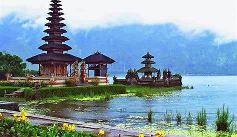 Pantai Wisata Bali - Homecare24