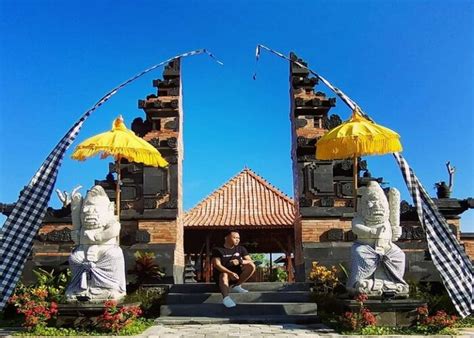 Wisata Wonogiri Seperti Bali