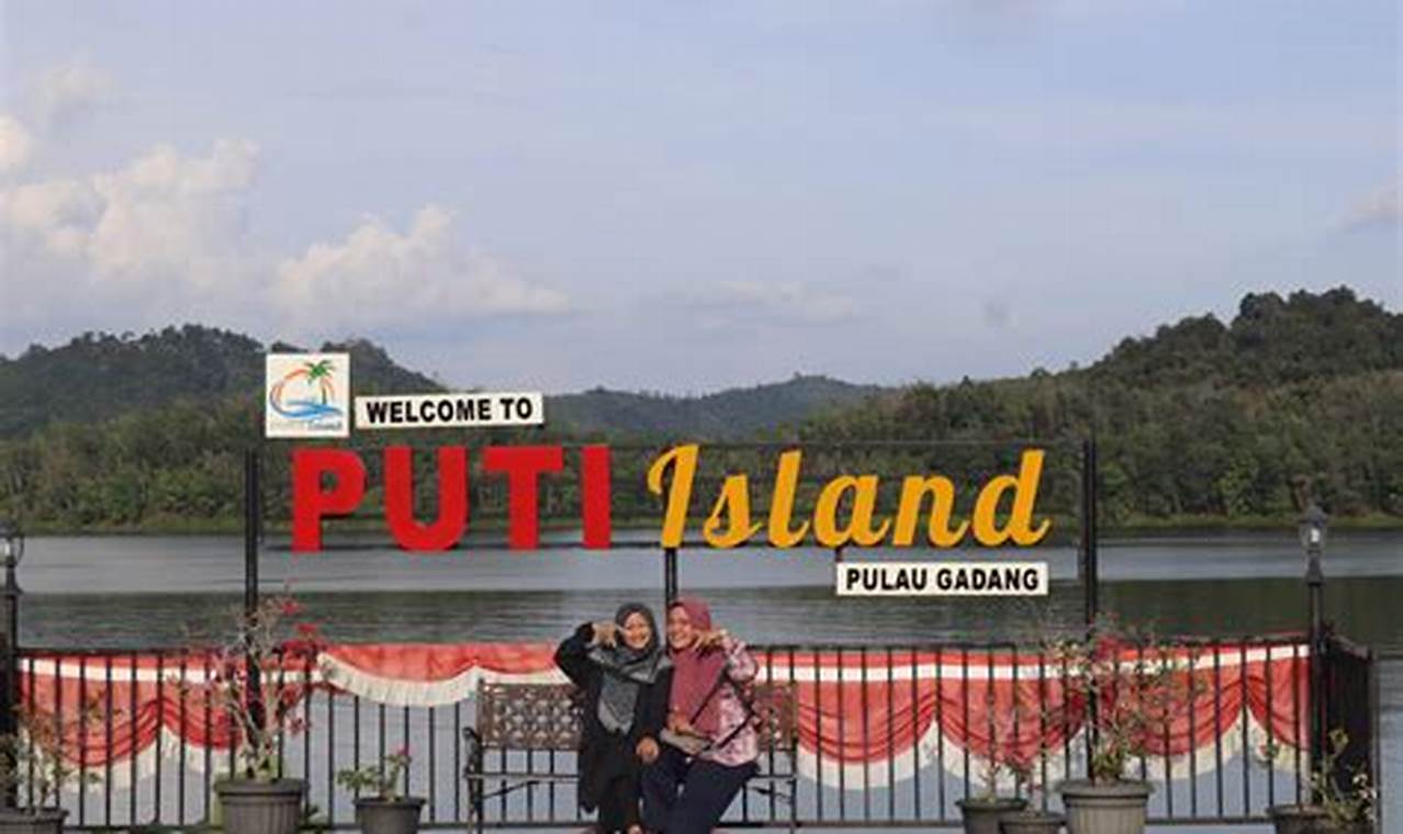 Pesona Wisata XIII Koto Kampar yang Menjanjikan