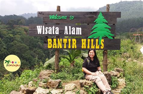Wisata Alam Bantir Hills: Nikmati Keindahan Alam yang Menakjubkan
