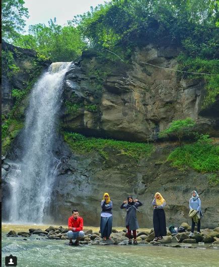 wisata alam curug gedhe