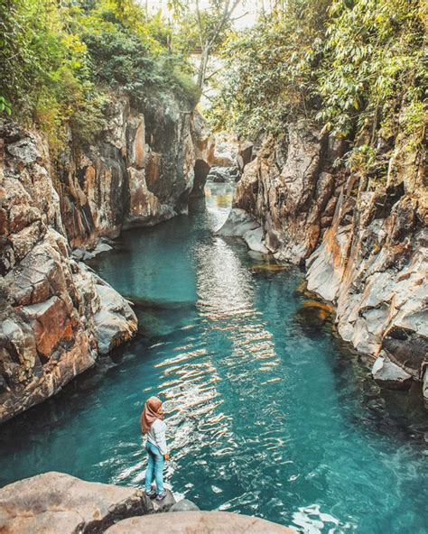 Wisata Alam di Garut: Menikmati Keindahan alam Garut dengan Sobat Traveling