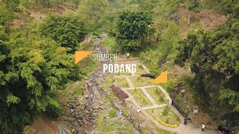 Wisata Alam Sumber Podang: Recharge Your Soul in Nature’s Embrace