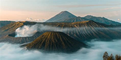 Wisata Bromo dari Malang: Petualangan Tak Terlupakan