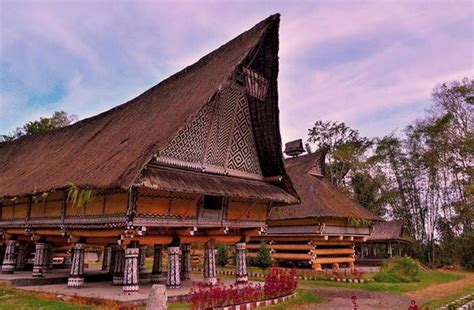 Wisata Budaya Di Sumatera Utara