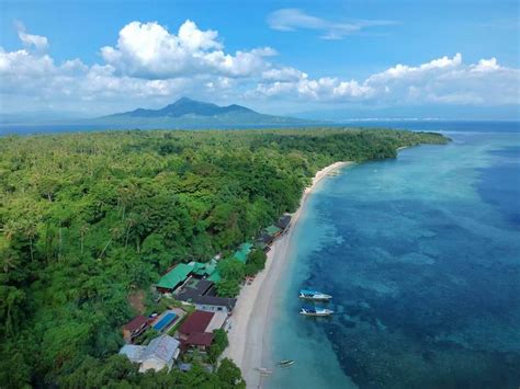 Menikmati Keindahan Wisata Bunaken Sulawesi Utara