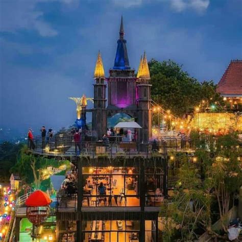 Wisata di Bandung Kota: Temukan Pesona Kota Kembang yang Menakjubkan