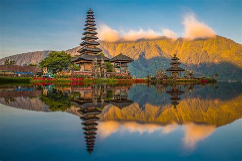 Wisata di Kintamani Bali: Menikmati Keindahan Alam yang Menakjubkan