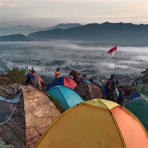 Wisata di Lampung Barat: Nikmati Keindahan Alam yang Menakjubkan