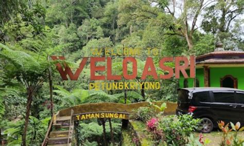 Wisata di Pekalongan yang Lagi Hits: Explore the Trendiest Attractions in Pekalongan – Sobat Traveling