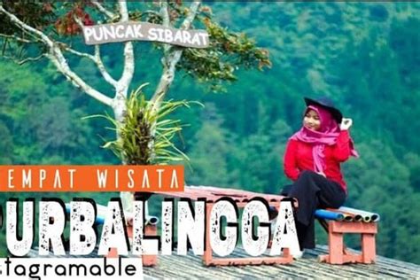 Temukan Keindahan Wisata di Purbalingga yang Lagi Hits