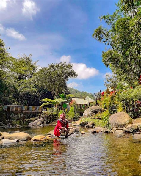 Wisata di Sendang Tulungagung: Menikmati Keindahan Alam yang Menawan