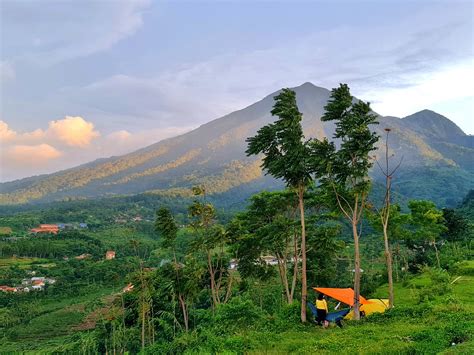 Wisata Gunung Bunder Bogor: Petualangan Seru di Alam Hijau