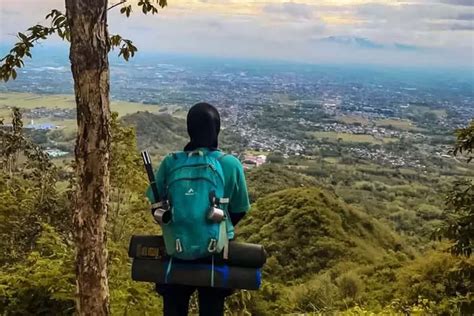 Wisata Gunung Klotok Kediri: Menikmati Keindahan Alam Pegunungan yang Menakjubkan