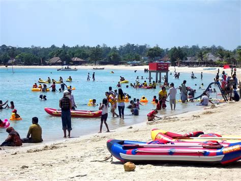 Wisata Jepara Pantai Bandengan: Menikmati Pesona yang Menakjubkan di Tepi Pantai