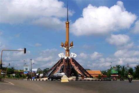 Wisata Kotabumi Lampung Utara: Serunya Liburan ala Sobat Traveling