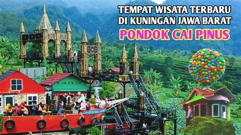 Explore the Beauty of Wisata Kuningan J&J: A Paradise for Travelers