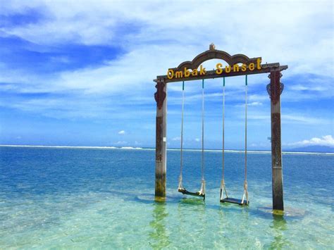 Wisata Lombok Gili Trawangan: Temukan Surganya di Pulau Indah ini!