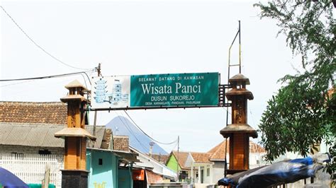 Wisata Panci Taman Dayu: Destinasi Liburan Seru Bersama Keluarga