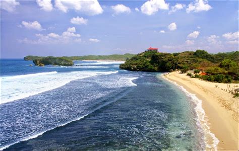 Wisata Pantai di Bangkalan Madura: Nikmati Keindahan Pantai yang Memukau