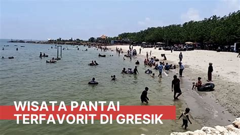 Wisata Pasir Putih Dalegan: Surga Pantai yang Menawan di Indonesia