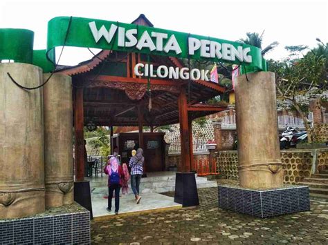 Wisata Pereng Cilongok, Jelajahi Keindahan Alam Indonesia
