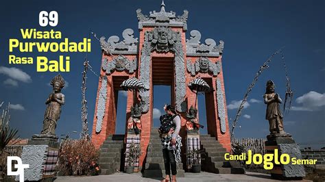 Wisata Purwodadi Seperti Bali: Keindahan Destinasi Liburan yang Selaras dengan Surga