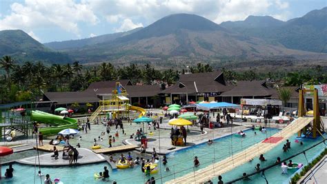 Wisata Sabda Alam Garut: Nikmati Keindahan Alam yang Menakjubkan