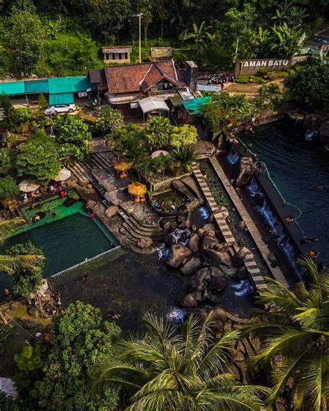 Wisata Taman Batu Purwakarta: Destinasi Seru untuk Sobat Traveling