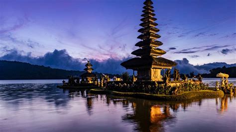 Wisata Wajib di Bali: Nikmati Pesona Keindahan Pulau Dewata!