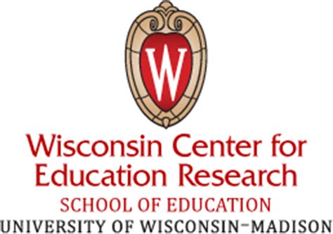 wisconsin center for education research